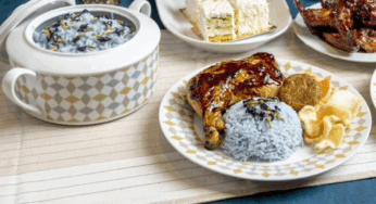 IKEA Launching Blue Nasi Lemak & Children Raya Bazaar For Hari Raya Season