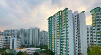 Residents in Yishun Condo Signed Petition As Nearby BTO Bin Centre Affected Them