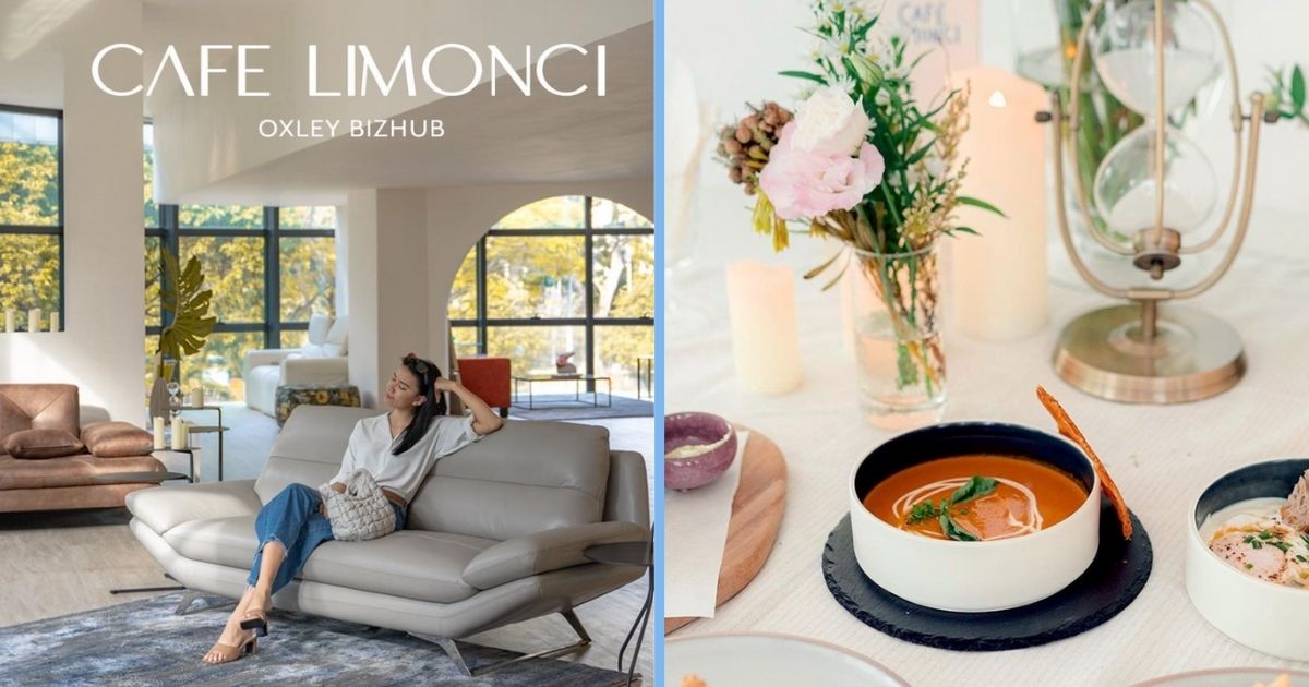 Authorities Ordered Illegal Café in Ubi Industrial Building to Shut