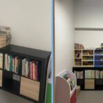 Boon Lay Resident Set Up Open Library at Void Deck But 2 Shelves Were Stolen the Next Day
