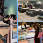 Over 55% Off Storewide in Four Star’s 55th Anniversary Warehouse Sale at Ubi