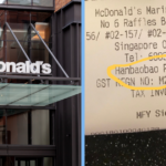McDonald’s S’pore: No Impact From US McDonald’s Situation