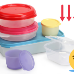 Tupperware Warns About Going Out of Business After Stocks Fell by Almost 50%