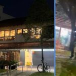 Someone Made a False Bomb Threat in McDonald’s Outlet in Yishun