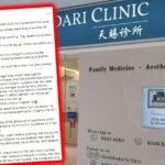 Woman Claimed Clinic Told Her to Work Even When She Was Sick & Didn’t Pay Her After She Quit