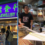 14YO Pretended to Buy Jewellery in Chinatown Shop Then Ran Off With Gold Chains