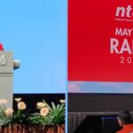 Everything about DPM Lawrence Wong’s May Day Rally Speech Summarised for You