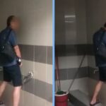 69YO S’porean Arrested for Urinating at Religious Spot in Johor CIQ Complex