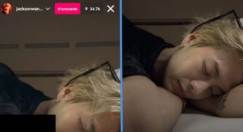 Fans Worried For Jackson Wang After He Livestreamed His Busy Schedule Online