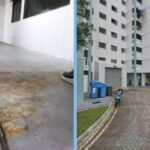 Man Jailed For Setting Fire to Boon Lay Flat After Landlord Raises Rent