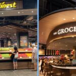 New 25,000 Ft FairPrice Finest with Huge Food Hall Opens For Bidadari Residents