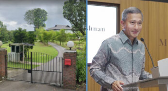Here Are The “Outrageous” Accusations Made Against Ministers Who Rented Colonial Houses at Ridout Road