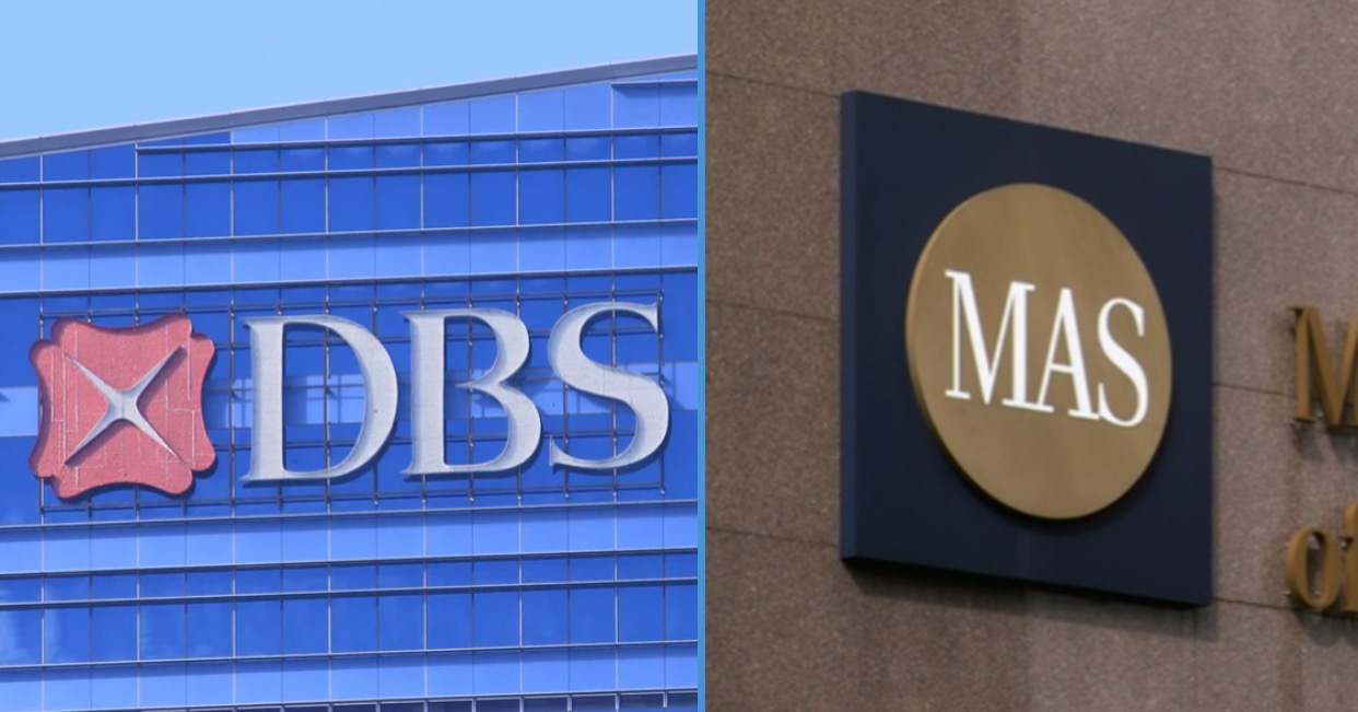 MAS Sets New Requirement for DBS After the Latest Massive Disruption