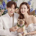 Lee Da Hae & Se7en Are Officially Married After 8 Years of Dating