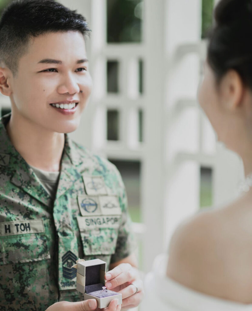 "If It's Less Than S10K, I Don't Want"; SG TikToker Says Biggest Regret Was Wanting Expensive