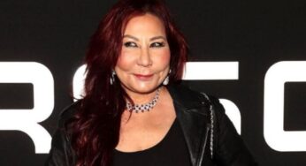 Anna Shay from Netflix’s Bling Empire Dies at 62 From a Stroke