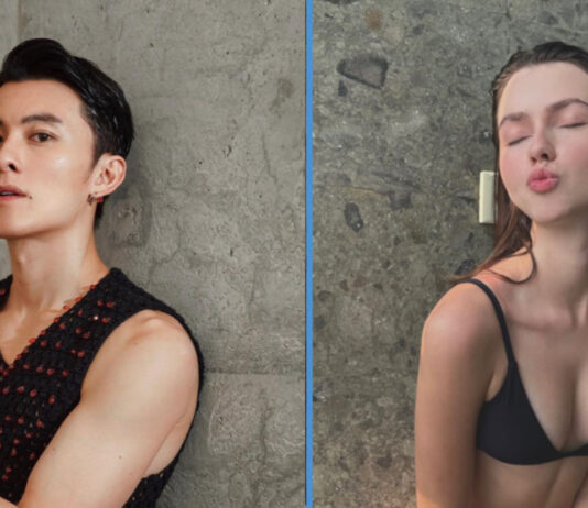 Local Actor Edwin Goh Accused of Hitting Ex-Girlfriend After He Did a Video That Shamed Her