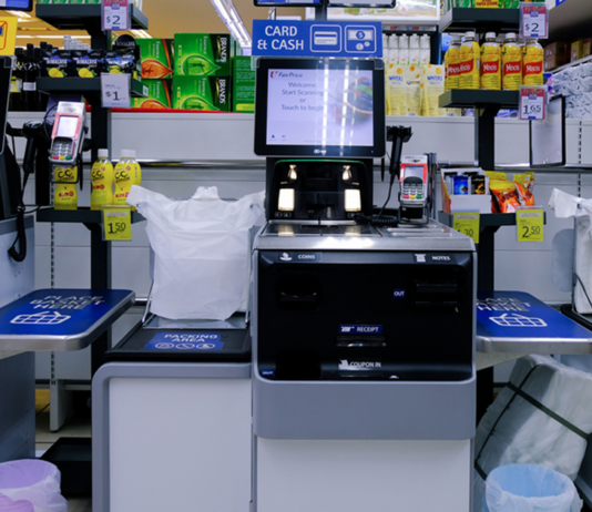 NTUC FairPrice Will Base on “Trust” When Disposable Plastic Bag Charges Kick In from 3 July