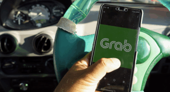 Grab Driver Caught Picking Up Passengers Like a Taxi & Claimed She Was “Helping” Them
