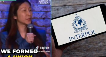 M’sia Police Asking Interpol to Find Jocelyn Chia in the US