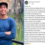 S’porean Reportedly Missing in US Waters After Falling from a Carrier