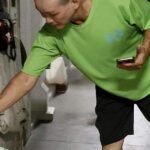 Resident’s HDB Flat in Telok Blangah “Invaded” by Neighbour’s Cockroaches