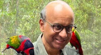 7 Facts About Tharman Shanmugaratnam, Who’s Likely Going to be Singapore’s Next President