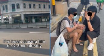 Man Caught for Taking Upskirt Video & Said, “It’s a Man’s Thing.”