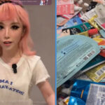 Xiaxue is Now Livestreaming on TikTok, Selling “Beauty Scoops” on TikTok Shop