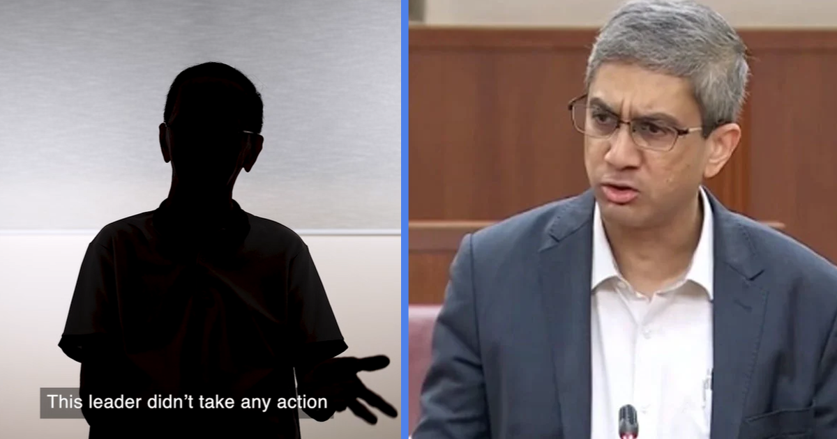 Leon Perera’s Driver Finally Agreed to be Identified & Provided More