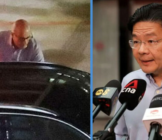 PMO Explain Why They Didn’t Reveal Iswaran’s Arrest Initially