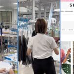 Influencers Slammed After Visiting Shein’s Factory in China