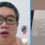 Another Person, “Turritopsis Dohrnii” Teo En Ming, Has Collected Forms for Presidential Election 2023