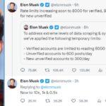 There’s Now a Limit on How Many Tweets You Can Read a Day