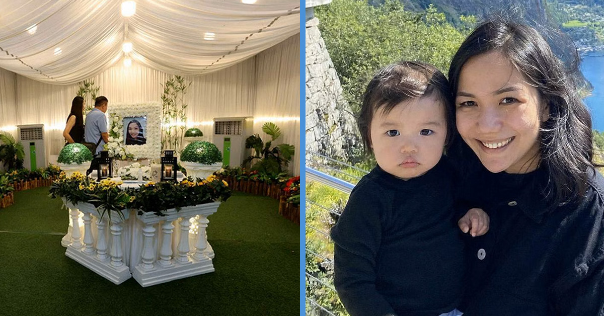 38YO Woman With Heart Condition Dies a Few Days After Giving Birth to