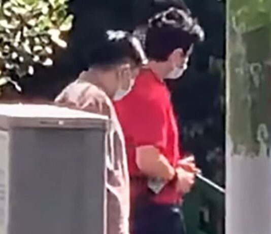 Dad Who Killed His Autistic Sons Said He Killed Them to Take Away Wife’s “Burdens”