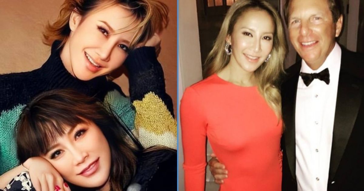 Leaked Audio Tapes Reveal That Coco Lee Wasn’t Happy With Her Sister