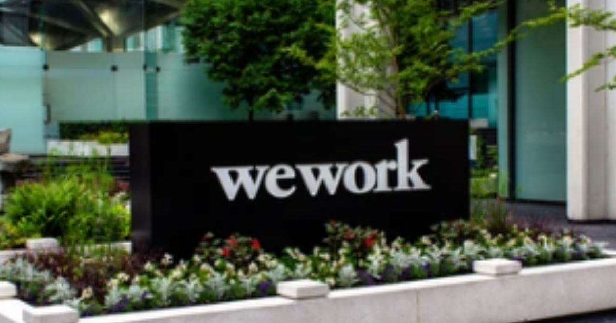 Everything About the Possible Impending Collapse of WeWork - Goody Feed