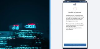 citibank-anti-scam-feature