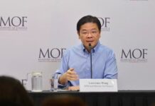 minister-lawrence-wong-announcement-budget