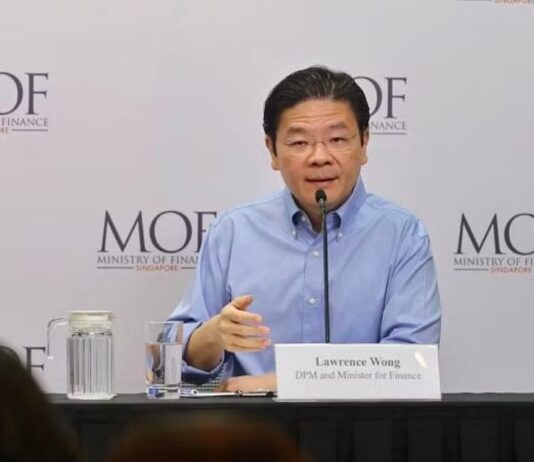 minister-lawrence-wong-announcement-budget