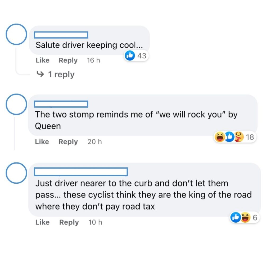 netizens-support-driver-road-rage