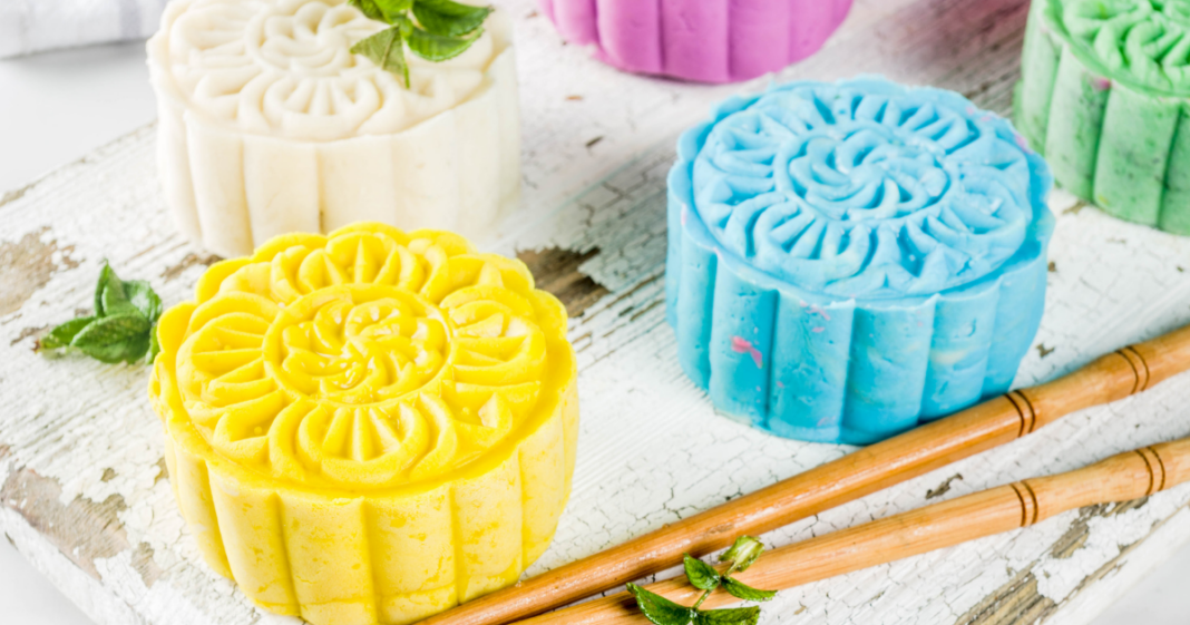 Mooncake Calories The Ultimate Guide to How Many Calories Are in Each
