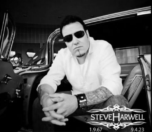 Smash Mouth Leader Singer Steve Harwell Dies at 56 “Peacefully and Comfortably”