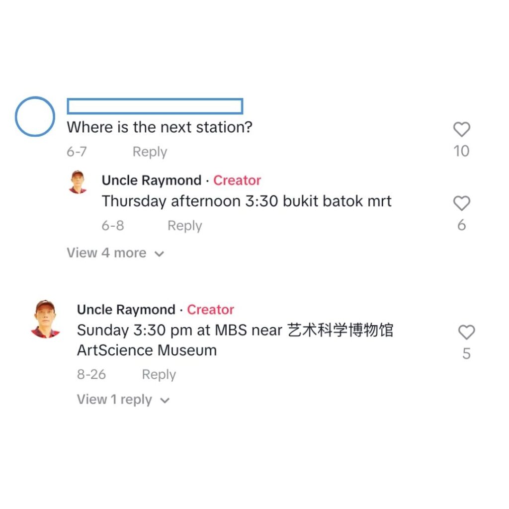 uncle-raymond-dating-show-comments