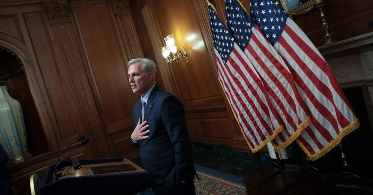 Everything About The Ousting Of Speaker Of The House Kevin Mccarthy Everything About The Ousting Of Speaker Of The House Kevin Mccarthy