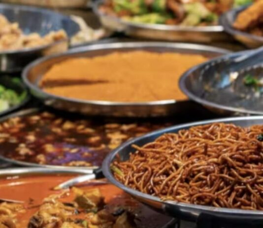 There Were Apparently 11 Complaints to Case About Cai Png Prices