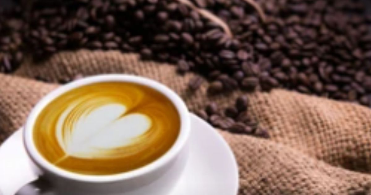 Study Shows Drinking 2 Cups of Coffee a Day May Reduce Risk of