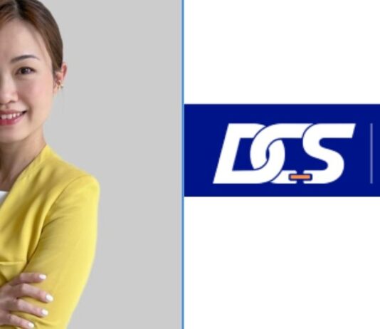 MP Tin Pei Ling Joins DCS Card Centre (Formerly Diners Club Singapore) As Managing Director