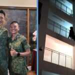 first-female-officer-saf-ranger-course
